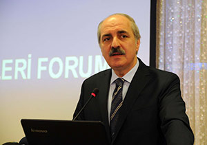 14 Mayıs’ta IMFye Veda