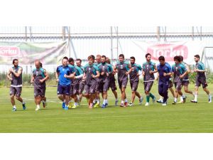 Torku Konyaspor’da Play-off Hesapları
