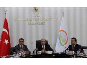 Bakan Ekerden Takviye Edici Ürün Açıklaması