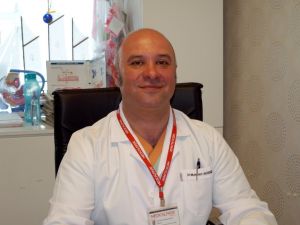 Kadınlarda Ve Erkeklerde Kısırlık