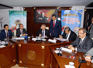 Sanko’dan Eğitime Bir Katkı Daha