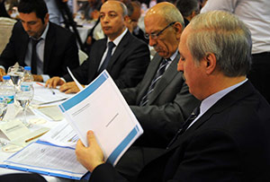 Ekonomik Forumda Üç Konu Öne Çıktı