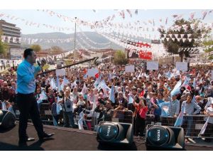 Ahmet Reyiz Yılmazdan Erdoğan Ve Netanyahu’ya Çağrı