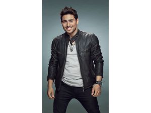 Eurovısıon’da Azerbaycan’ı Temsil Edecek Farid Mammadov İstanbul’a Geliyor