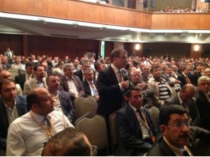 Ak Parti Kızılcahamam Kampı’nın Ardından