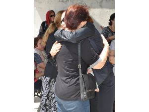 Candan Erçetinin Acı Günü