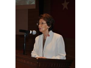 Özden Toker Lozan’ı Anlattı