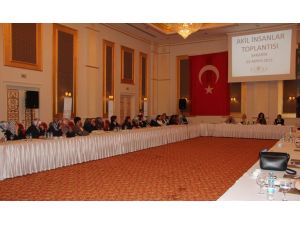 Sakarya’daki Akil İnsanlar Heyeti Kadınlarla Buluştu