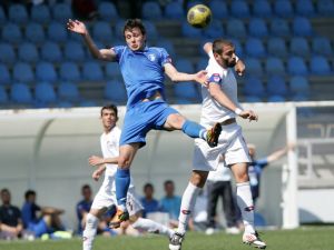 Ankaraspor Gözünü Türkiye Şampiyonluğuna Dikti