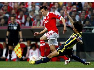 Uefa Avrupa Ligi