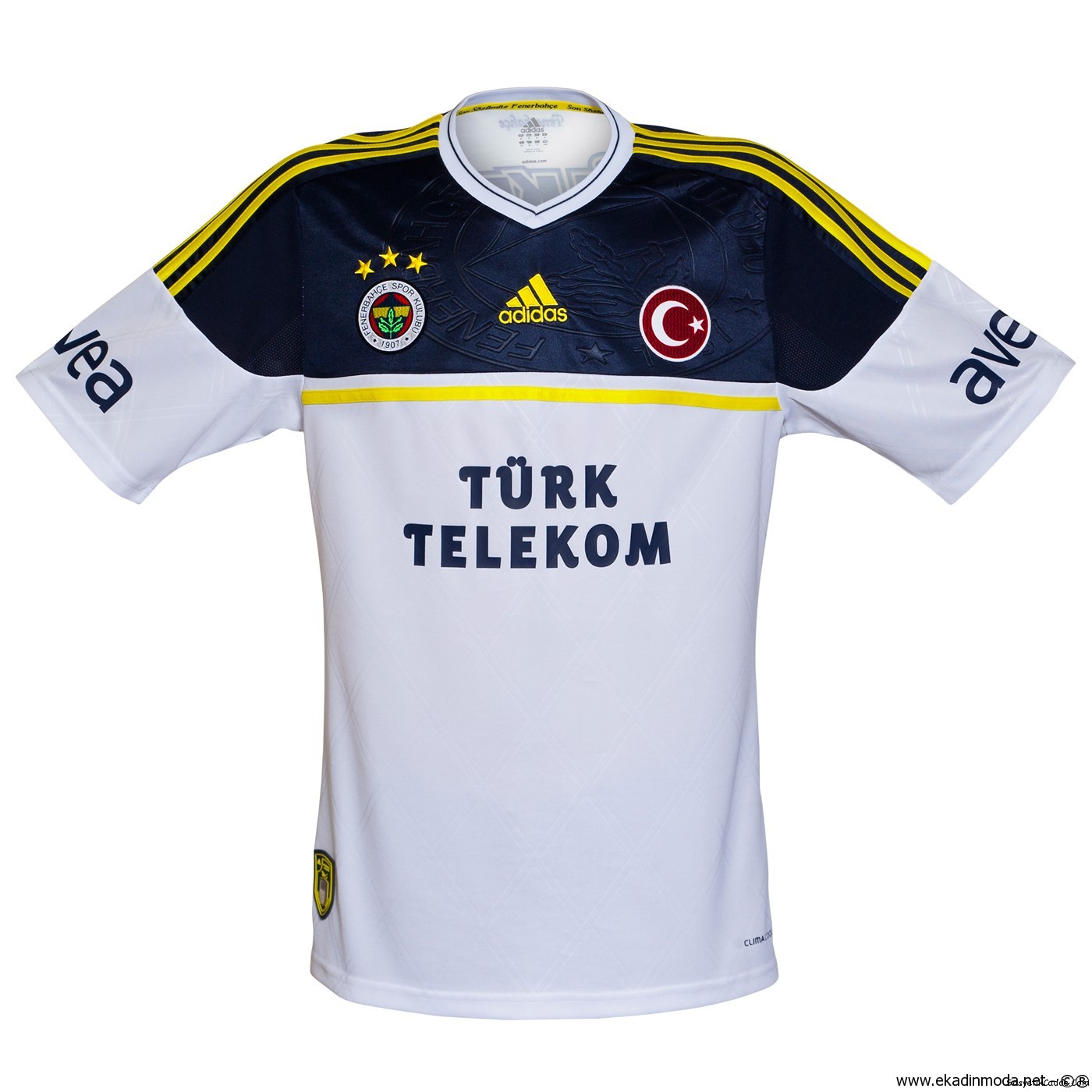 Fenerbahçe Uefa Avrupa Ligi’ne Veda Etti