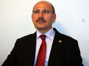 Ak Partiden Hürriyet, Şeref Ve Halk Partisine Destek