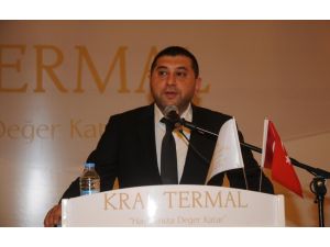 Kozaklı’ya Termal Krallık Kuruluyor