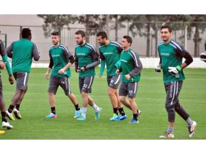 Denizlispor Galibiyete Kilitlendi