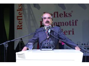 Lokomotif Ödülleri Töreni