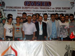 Şenol Güneş: Havuz Kirliyse Yaşama Şansınız Yoktur