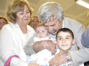 Dikili Belediye Başkanı Özgüven: