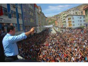 Demirtaş’tan Bahçeli Ve Kılıçdaroğlu’na Çağrı