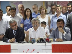 Dikili Belediye Başkanı Osman Özgüven: