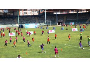 Grassroots Şenliği’nin Rize Ayağı Gerçekleşti