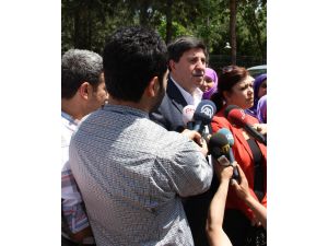 Akil İnsanlar Heyeti Cemal Temizöz’ün Duruşmasını Takip Etti