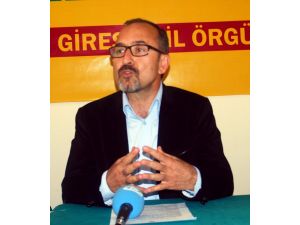 Yeşiller Partisi Barış Sürecine Destek Veriyor