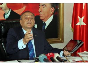 Dünya Starı Justın, Mhp’li Vural’ın Diline Dolandı