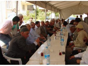 Sırrı Sakık, Denizli’de Çözüm Sürecini Değerlendirdi