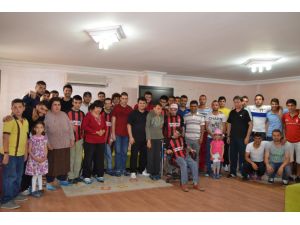 Spor Toto 2. Lig