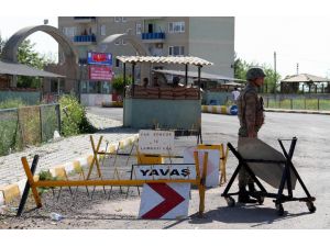 Akil İnsanlar Heyeti Kck Tutuklularını Ziyaret Etti