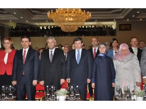 Dışişleri Bakanı Ahmet Davutoğlu Büyük Restorasyon Projesini Anlattı