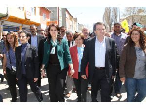 Bdp Grup Başkan Vekili Buldan: