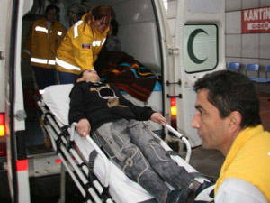 Hastaneler Artık Yer yok Demeyecek