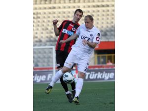 Spor Toto Süper Lig