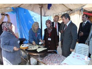 Bbp Genel Başkanı Destici Çözüm Sürecini Değerlendirdi