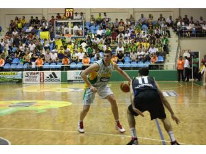 Fenerbahçe, Edirne’den Galibiyetle Ayrıldı