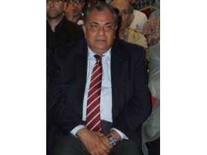 Mhp Genel Başkan Yardımcısı Türkeş Çorlu’da