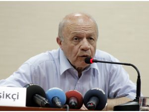 Diyarbakır’da Müzakere Ve Taraflar Paneli