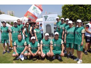 Dragon Festivali Başladı