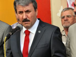 Destici Eskişehir’de