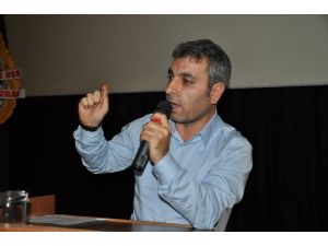 Kozan’da 3 Mayıs Türkçülük Günü Etkinliği