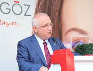 Çiçek: “Çekilmesi Gereken Çekilmiştir”