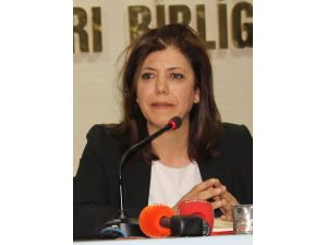 Bdp Genel Başkan Yardımcısı Beştaştan Başkanlık Sistemi Açıklaması