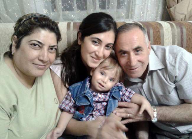 Kırıkkale’de Trafik Kazası: 1 Ölü, 4 Yaralı