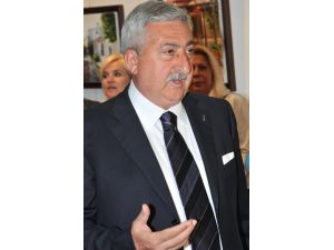 Palandöken, “geçikme Zammı Oranı Acilen Düşürülmeli”