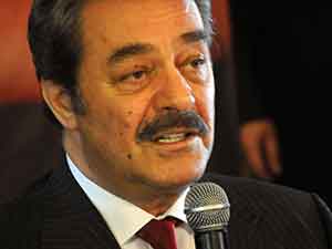 Akil İnsanlar Kahramanmaraş’ta  