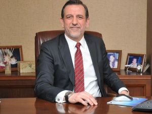 İbrahim Burkay’dan Btso Üyelerine Çağrı;
