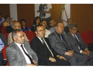 Akil Adamlar Afyonkarahisar’da