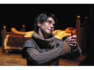 Devlet Tiyatroları Antalya 4. Uluslararası Tiyatro Festivali Başlıyor