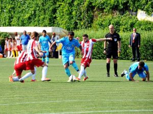 Spor Toto 2. Lig